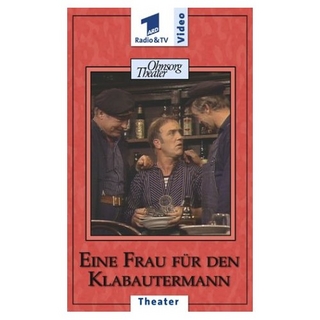 Eine Frau für den Klabautermann