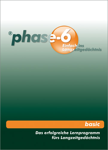 phase-6 basic - Vokabeln & mehr - 