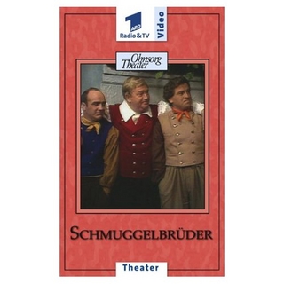 Schmuggelbrüder