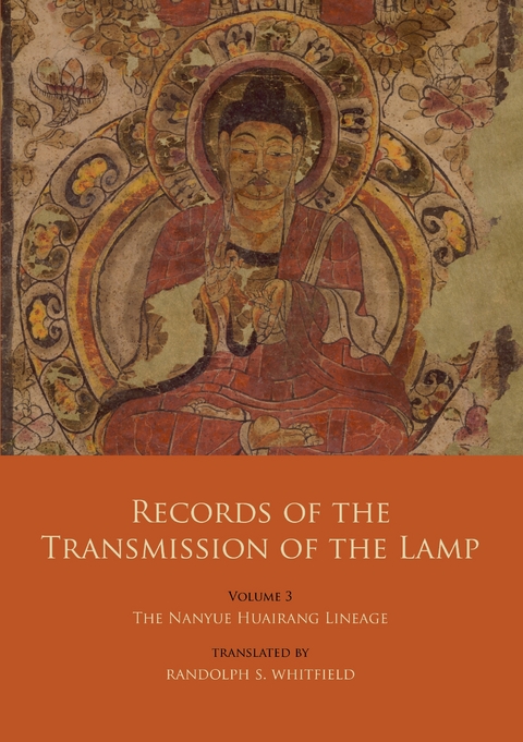 Records of the Transmission of the Lamp -  Daoyuan