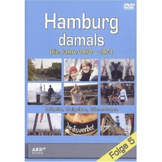 Hamburg damals