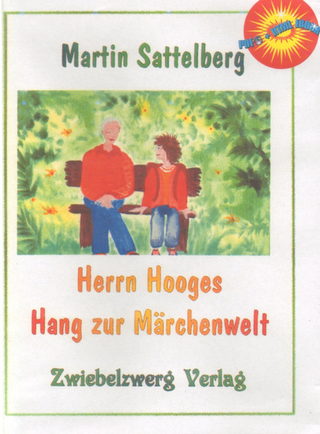 Herrn Hooges Hang zur Märchenwelt