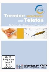 Termine vereinbaren am Telefon