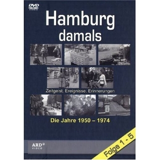 Hamburg damals