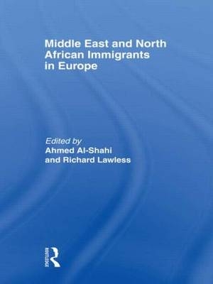 Middle East and North African Immigrants in Europe