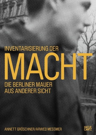 Inventarisierung der Macht