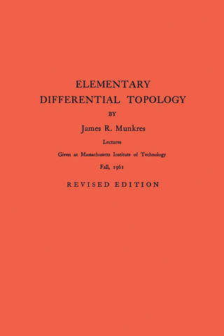 Elementary Differential Topology