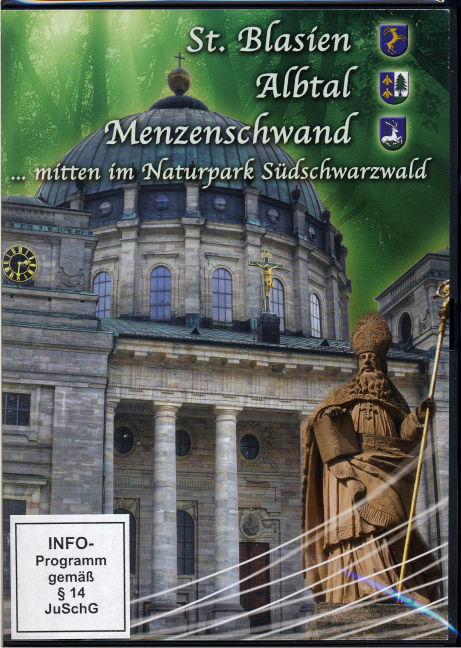 Südschwarzwald -  Foto-Dive-Studios