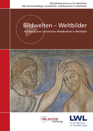 Bildwelten – Weltbilder