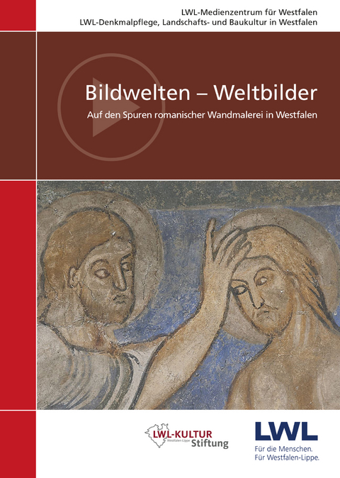 Bildwelten – Weltbilder