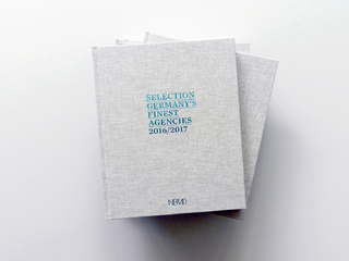 SELECTION - Germany’s Finest Agencies 2016/2017