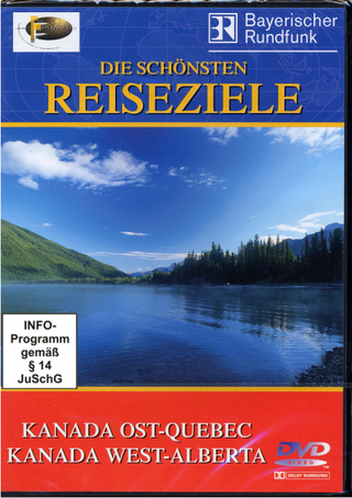 Kanada-Ost: Quebec / Kanada-West: Alberta