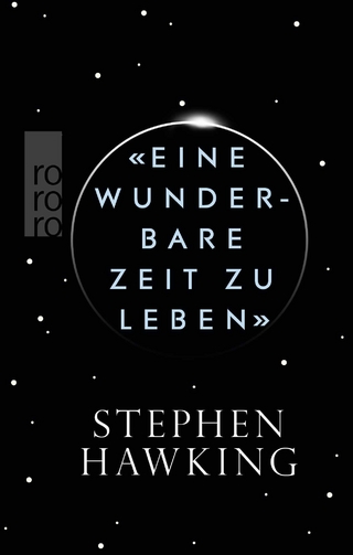 «Eine wunderbare Zeit zu leben»