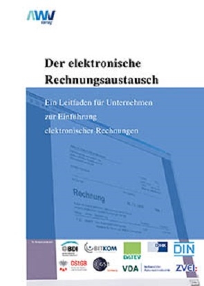 Der elektronische Rechnungsaustausch