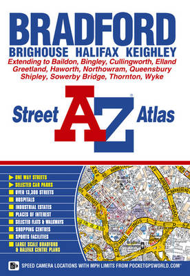 Bradford Street Atlas