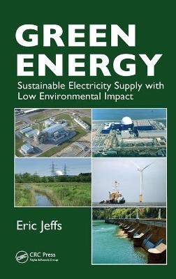 Green Energy - Eric Jeffs