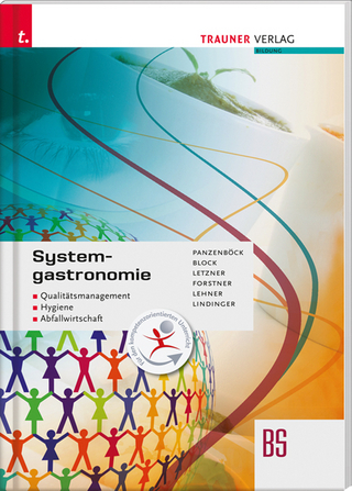 Systemgastronomie Qualitätsmanagement, Hygiene, Abfallwirtschaft