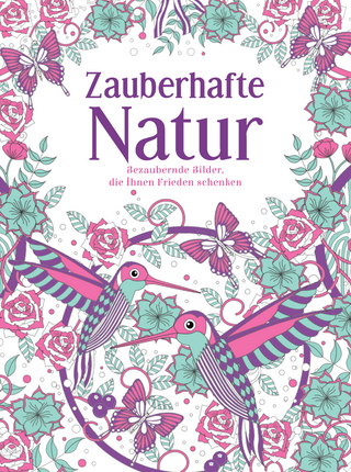 Zauberhafte Natur