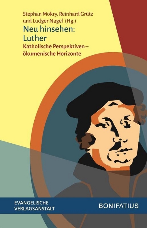 Neu hinsehen: Luther - 