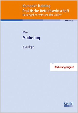 Kompakt-Training Marketing