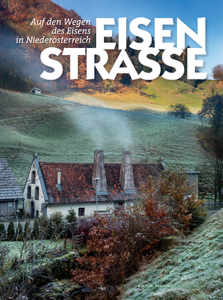 Eisenstraße