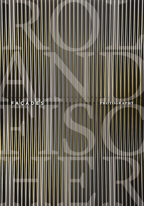 Roland Fischer - Fa&ccedil;ades - 