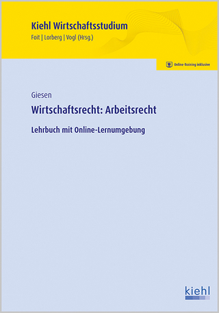 Wirtschaftsrecht: Arbeitsrecht