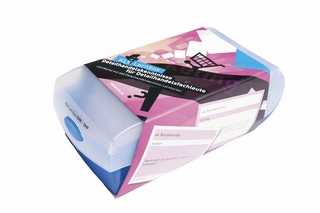 Lernbox Detailhandelskenntnisse für Detailhandelsfachleute