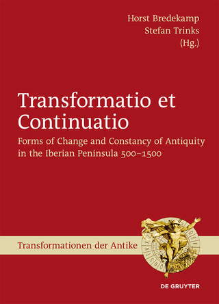 Transformatio et Continuatio