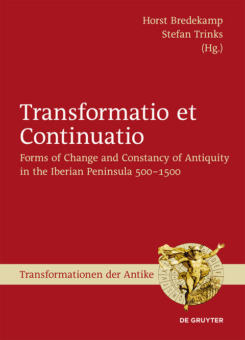 Transformatio et Continuatio - 