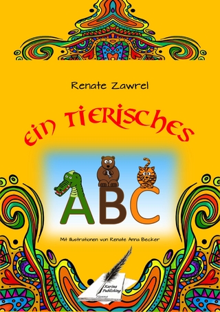 Ein tierisches ABC