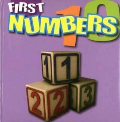 Sm Sq Pd Brd Bk First Numbers