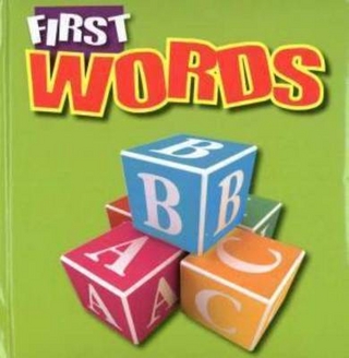 Sm Sq Pd Brd Bk First Words