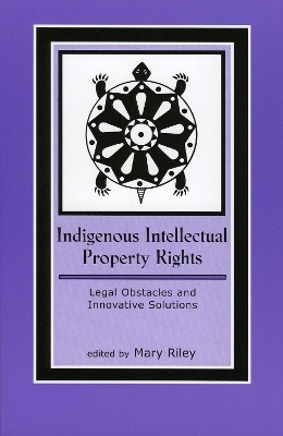 Indigenous Intellectual Property Rights