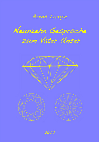 Neunzehn Gespraeche zum Vater Unser