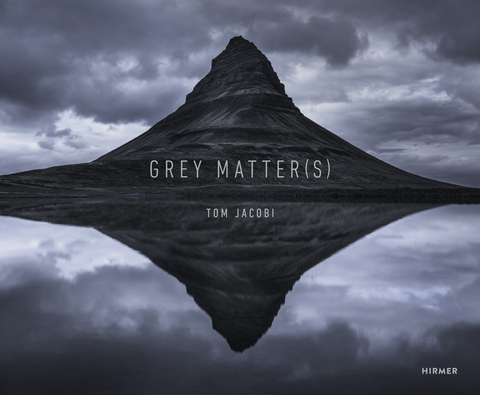 Grey Matter(s) - Tom Jacobi