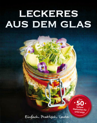 Leckeres aus dem Glas