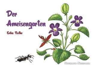 Der Ameisengarten