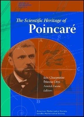 The Scientific Legacy of Poincare