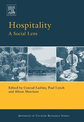 Hospitality - 