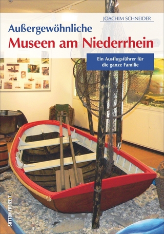 Außergewöhnliche Museen am Niederrhein