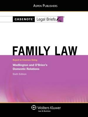 Family Law