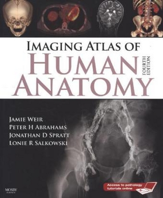 Imaging Atlas of Human Anatomy