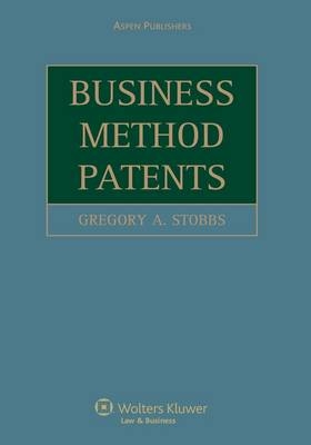 Business Method Patents