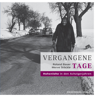 Vergangene Tage