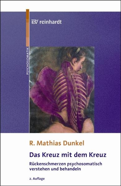 Das Kreuz mit dem Kreuz - R Mathias Dunkel