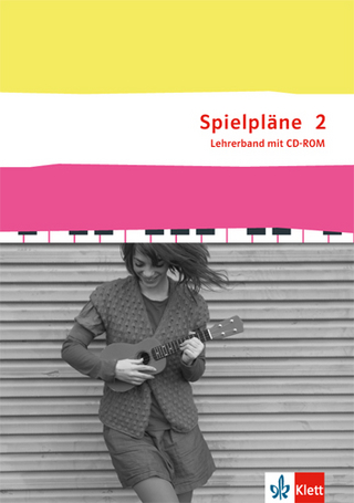 Spielpläne 2