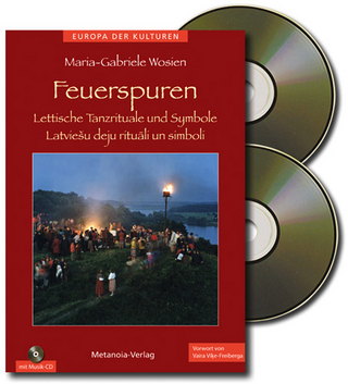 Feuerspuren (Set)