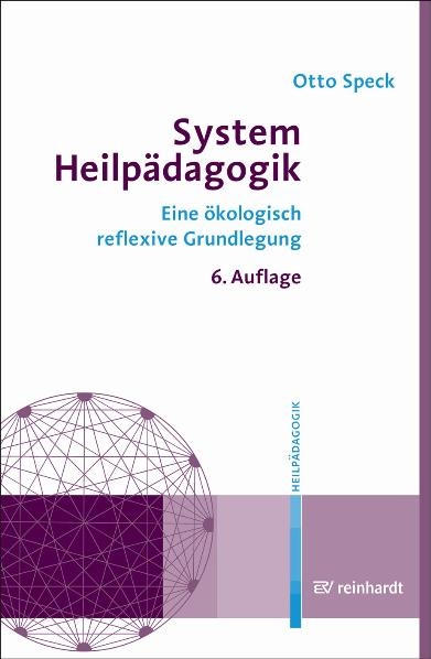 System Heilp&auml;dagogik - Otto Speck