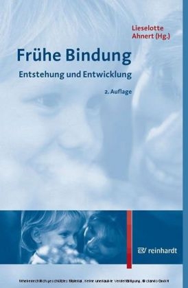 Fr&uuml;he Bindung - 